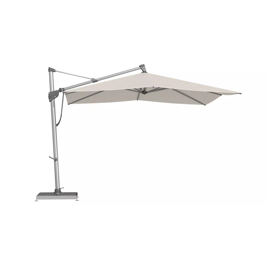 Glatz Sombrano S Plus Patio Umbrella 3D Model – High Poly PBR Asset, FBX - View 2
