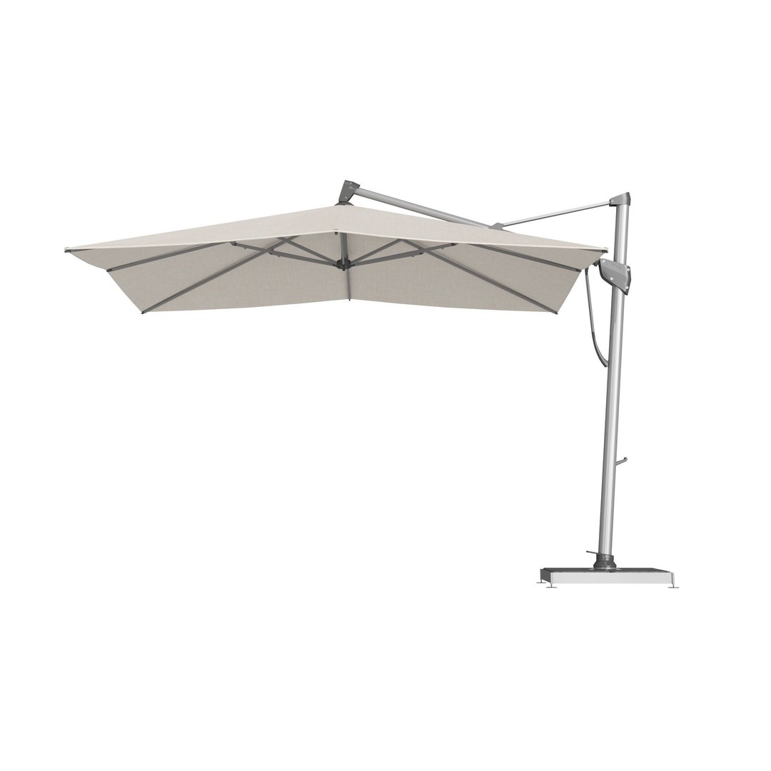 Glatz Sombrano S Plus Patio Umbrella 3D Model – High Poly PBR Asset, FBX - View 5