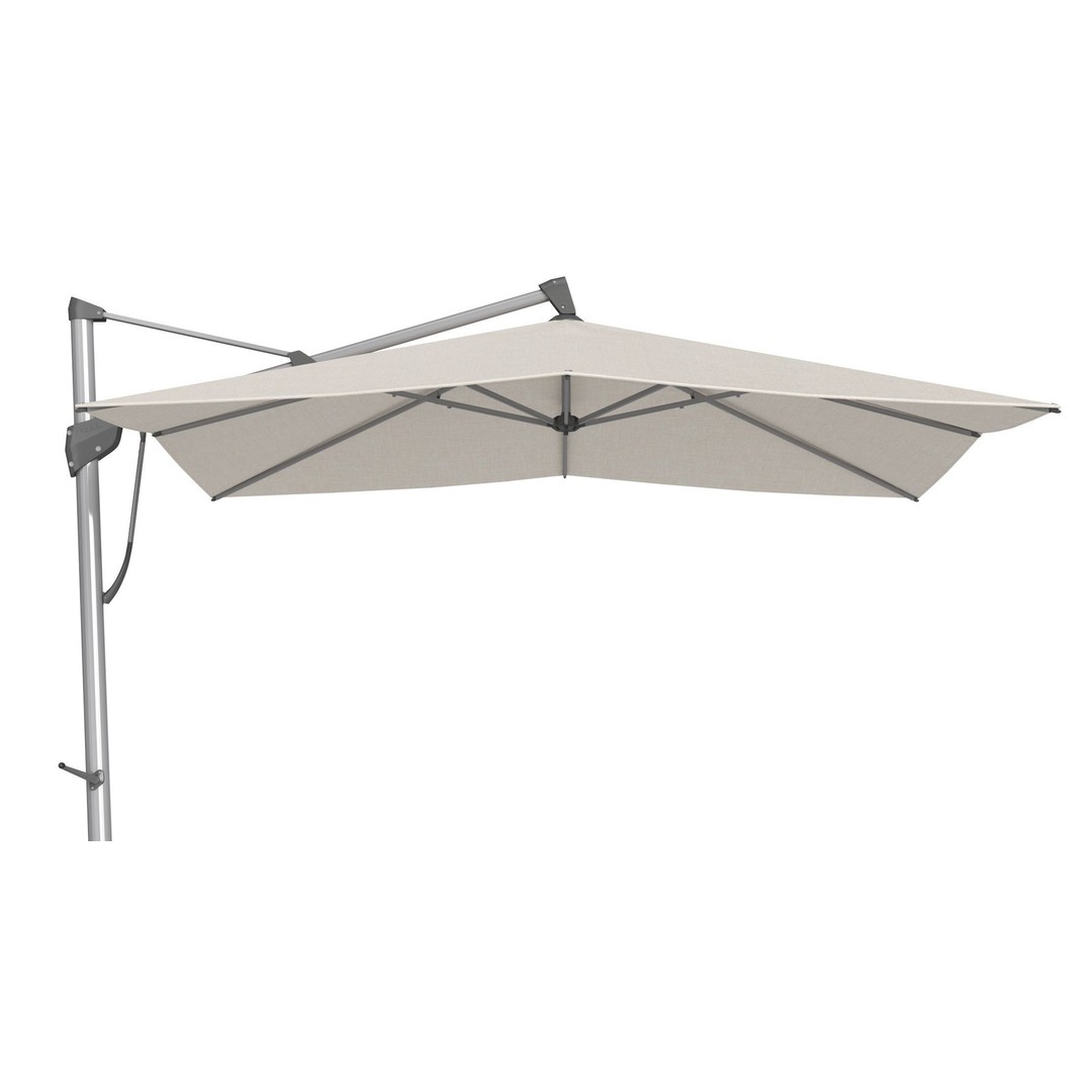 Glatz Sombrano S Plus Patio Umbrella 3D Model – High Poly PBR Asset, FBX - View 9