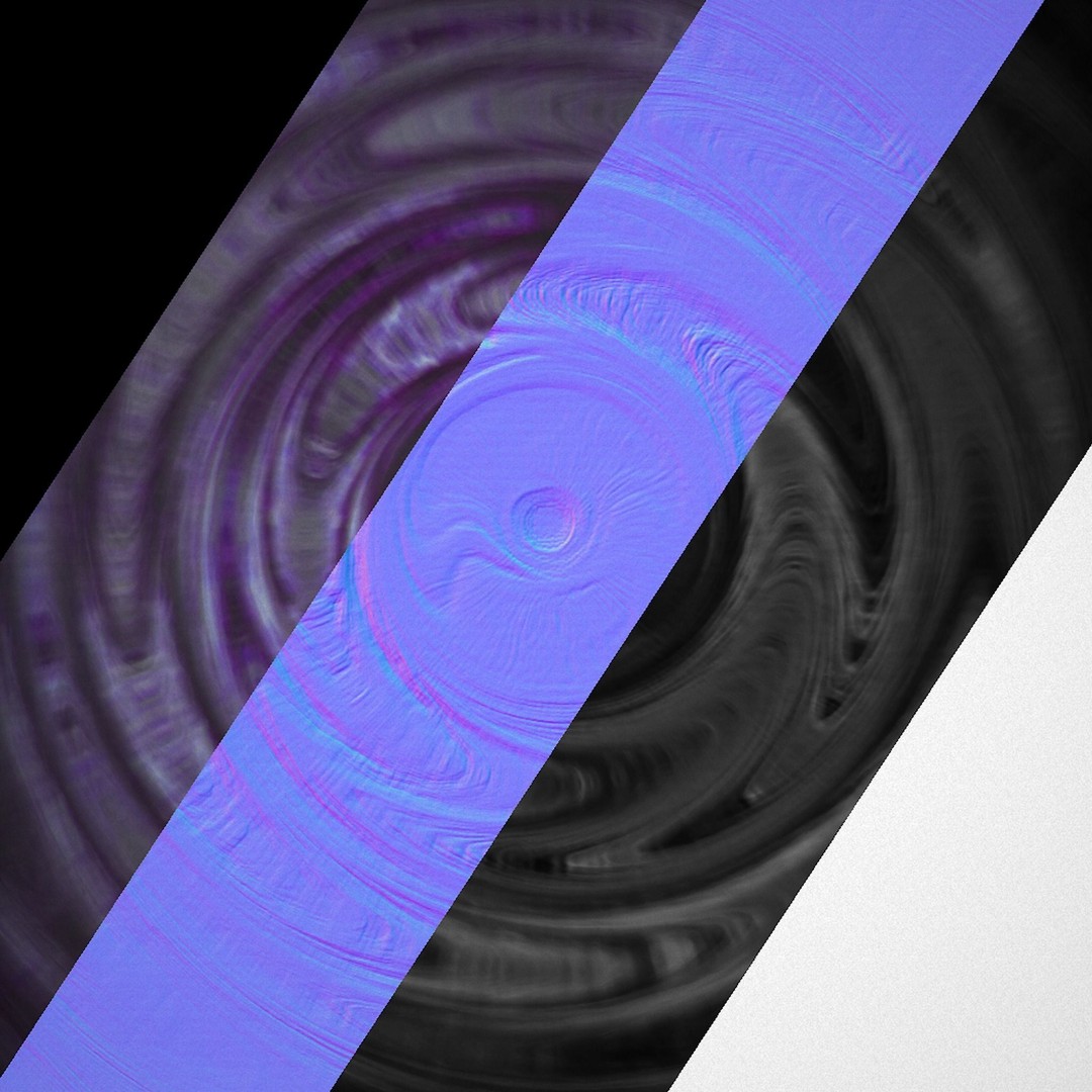 Medieval Portal Teleport 3D Model – Low Poly Game Asset, PBR, FBX