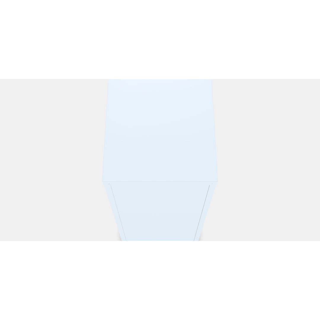 HELMER Drawer Unit 3D Model – Compact Furniture for Office, FBX - View 5