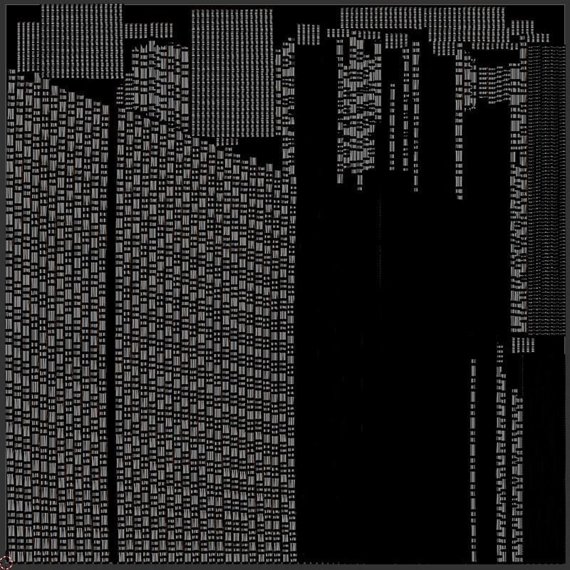 Wicker Baskets - Game-Ready 3D Model