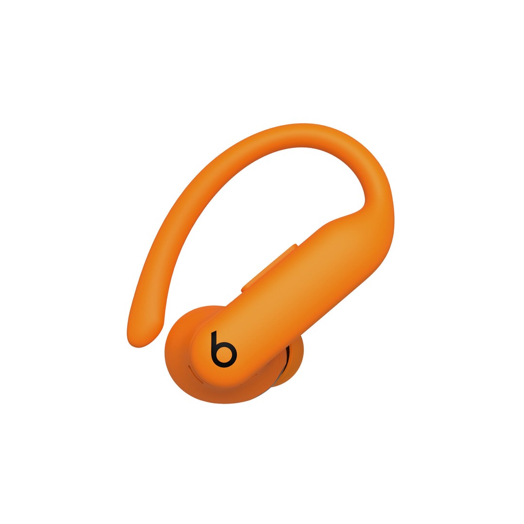 Beats Powerbeats Pro 2 3D Model – PBR Audio Asset, FBX, OBJ - View 11