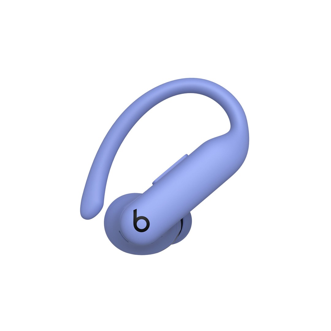 Beats Powerbeats Pro 2 3D Model – PBR Audio Asset, FBX, OBJ - View 12