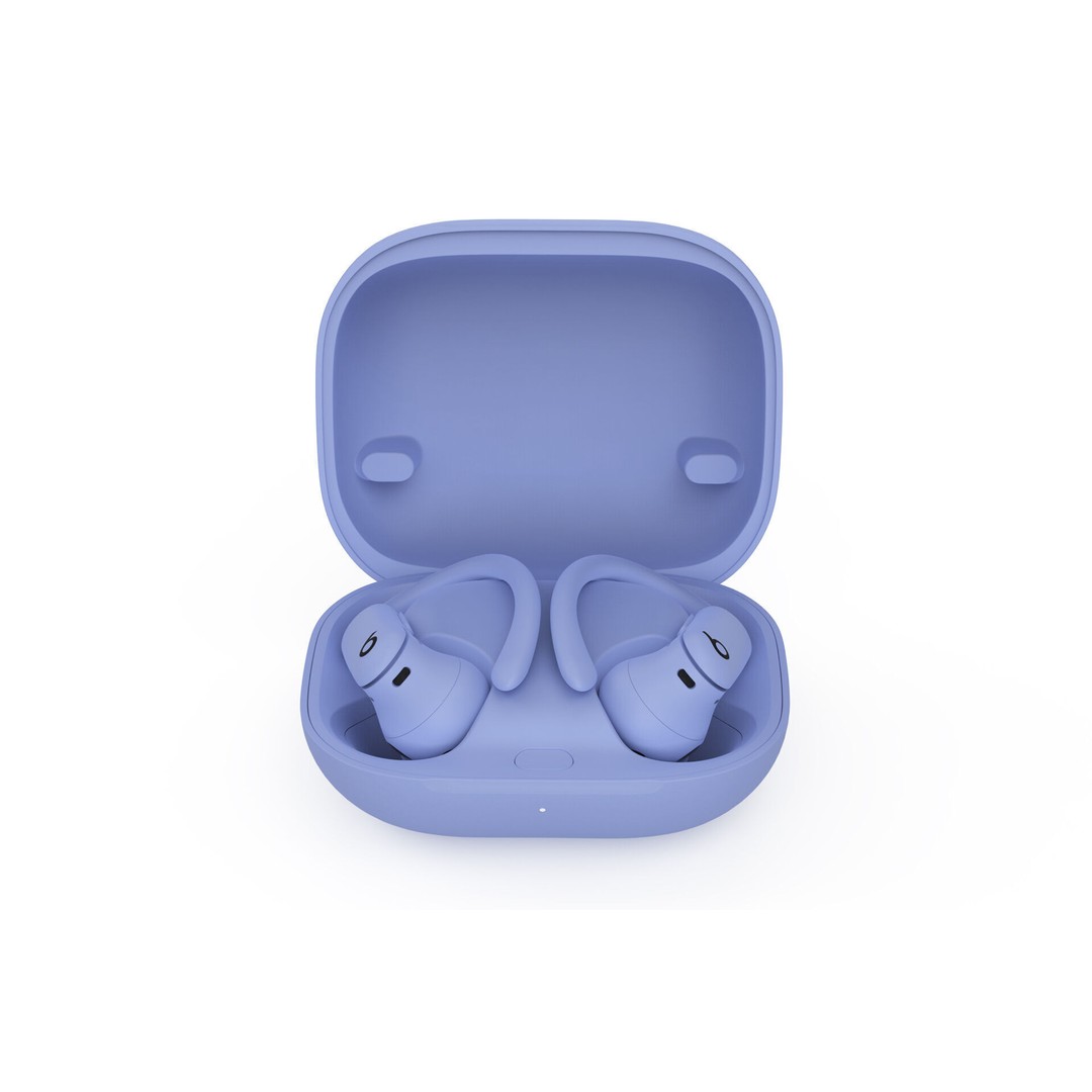 Beats Powerbeats Pro 2 3D Model – PBR Audio Asset, FBX, OBJ - View 16