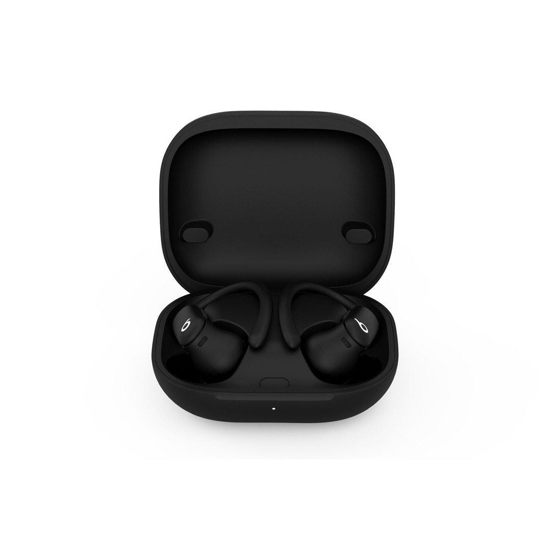 Beats Powerbeats Pro 2 3D Model – PBR Audio Asset, FBX, OBJ - View 17