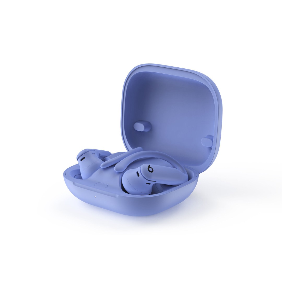 Beats Powerbeats Pro 2 3D Model – PBR Audio Asset, FBX, OBJ - View 20