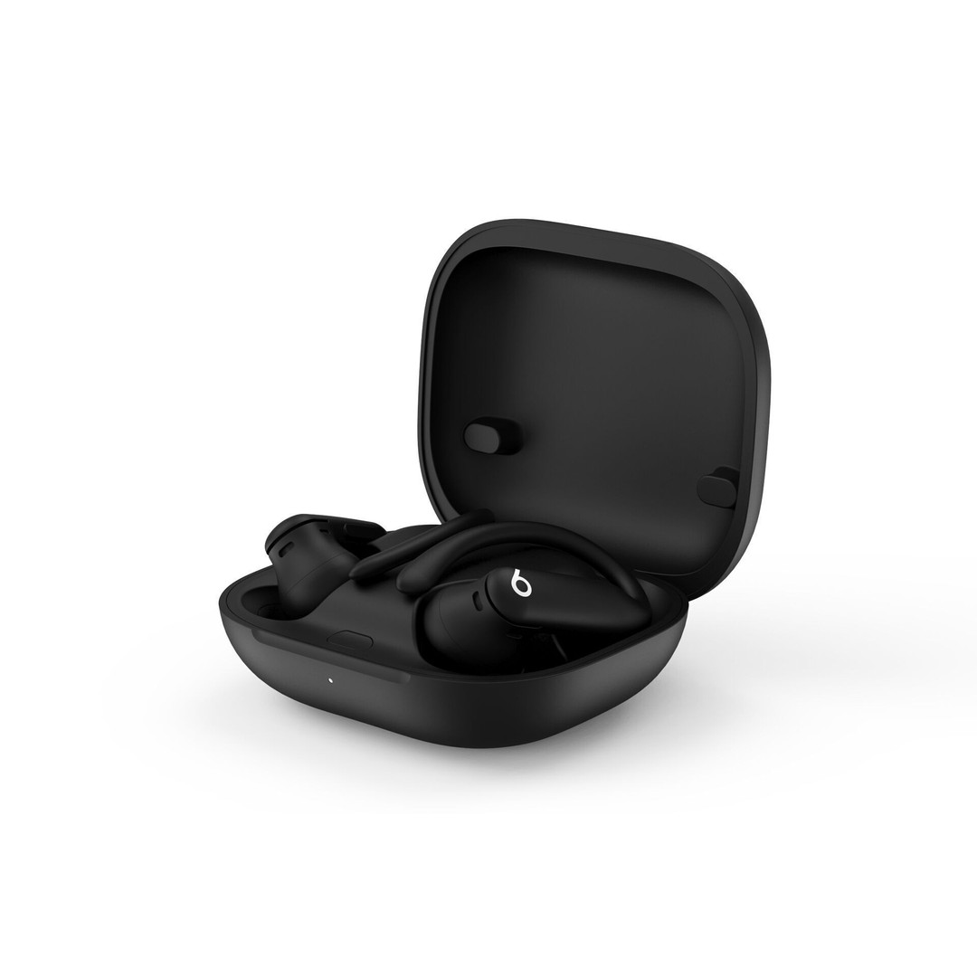 Beats Powerbeats Pro 2 3D Model – PBR Audio Asset, FBX, OBJ - View 21