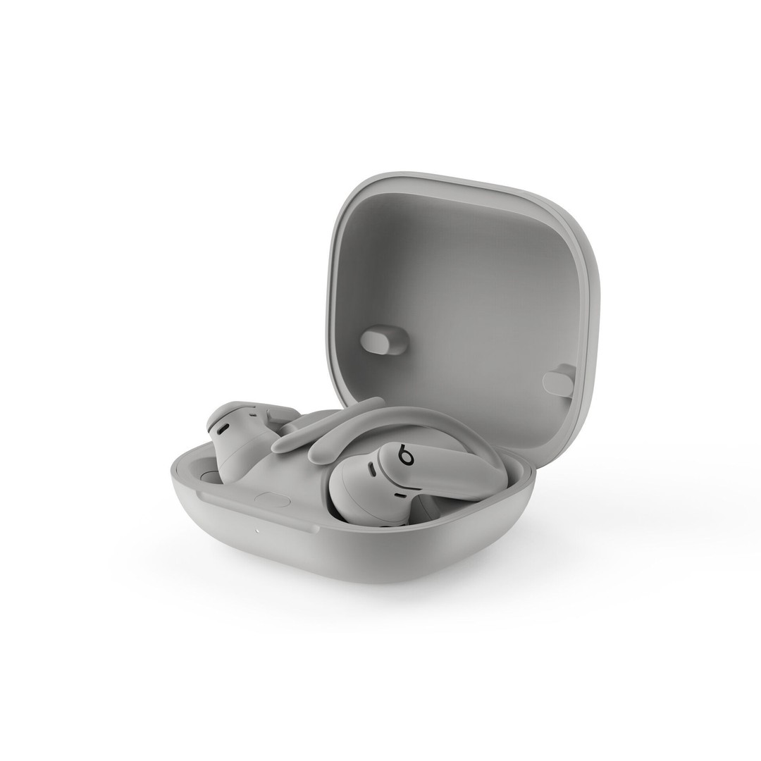 Beats Powerbeats Pro 2 3D Model – PBR Audio Asset, FBX, OBJ - View 22