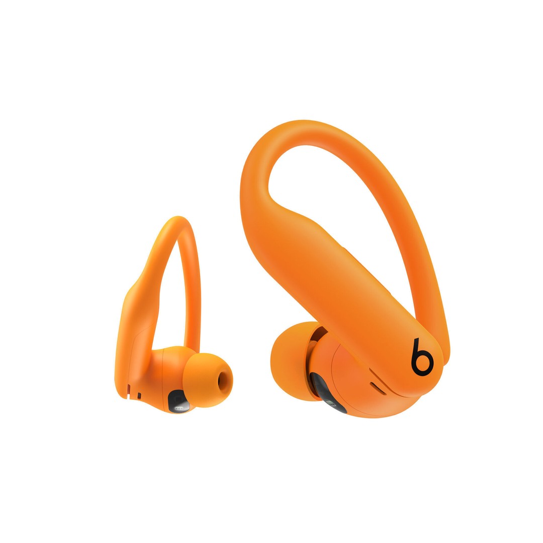 Beats Powerbeats Pro 2 3D Model – PBR Audio Asset, FBX, OBJ - View 23