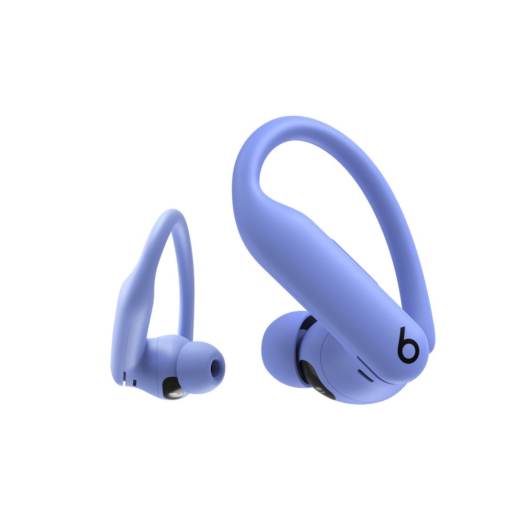 Beats Powerbeats Pro 2 3D Model – PBR Audio Asset, FBX, OBJ - View 24