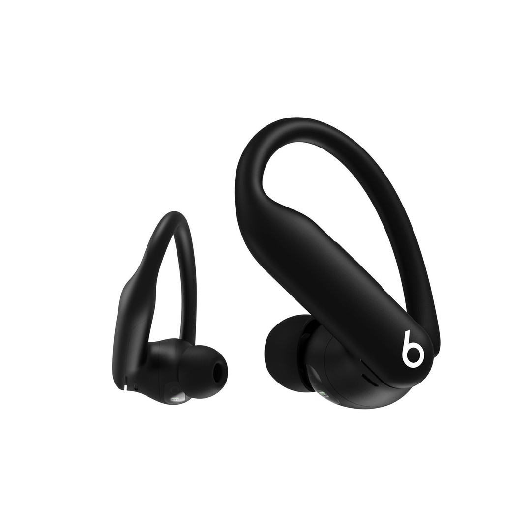 Beats Powerbeats Pro 2 3D Model – PBR Audio Asset, FBX, OBJ - View 25