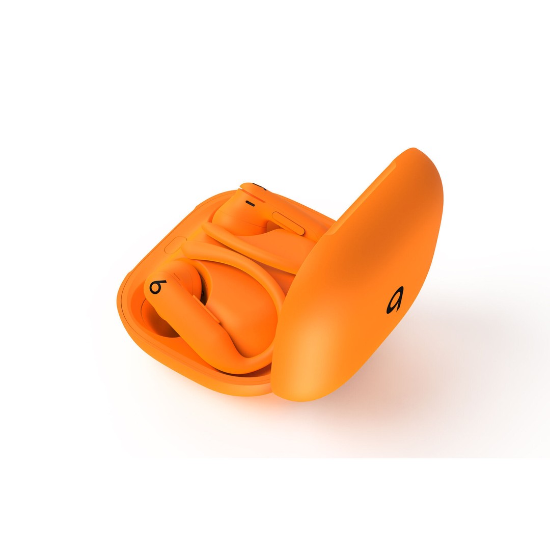 Beats Powerbeats Pro 2 3D Model – PBR Audio Asset, FBX, OBJ - View 28