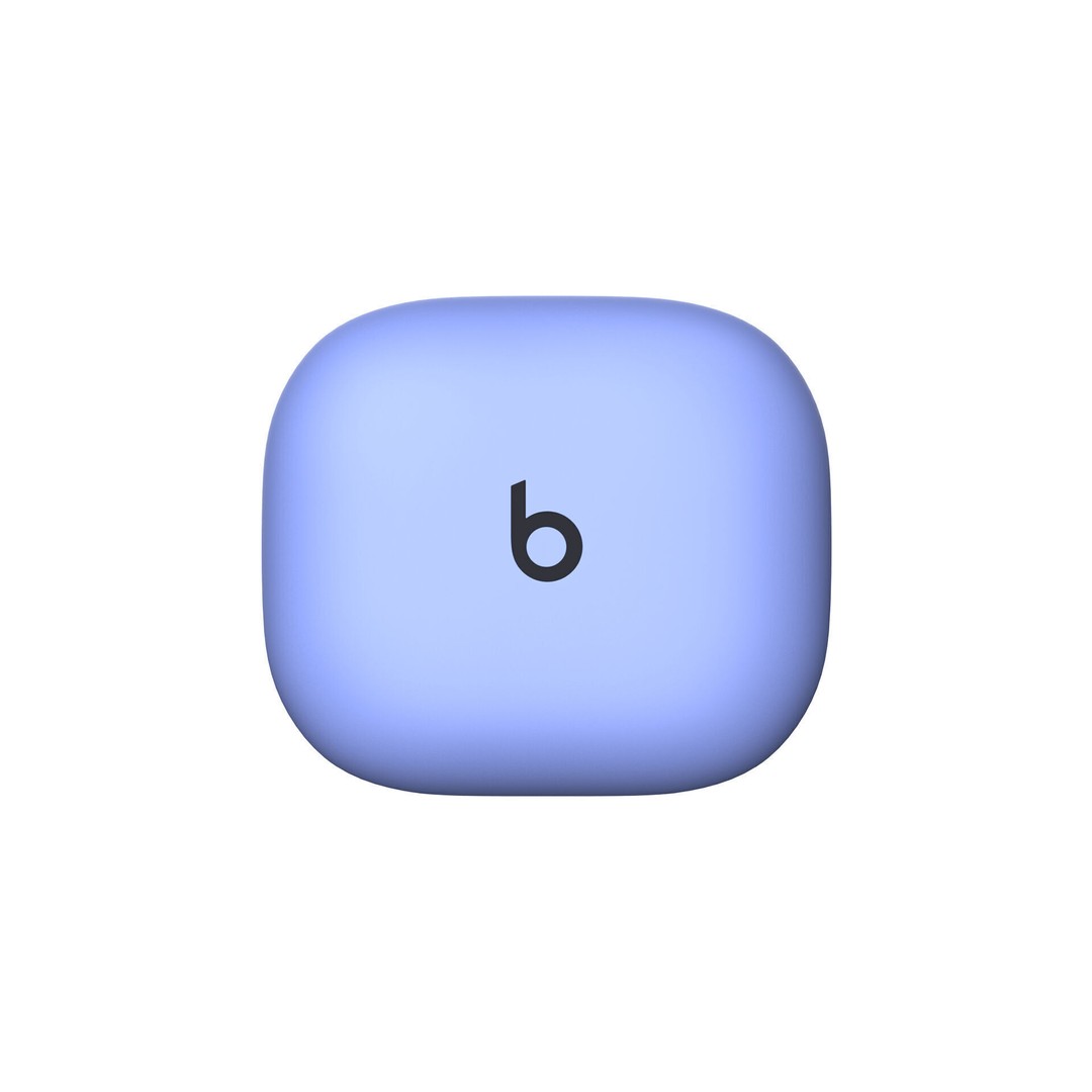 Beats Powerbeats Pro 2 3D Model – PBR Audio Asset, FBX, OBJ - View 4