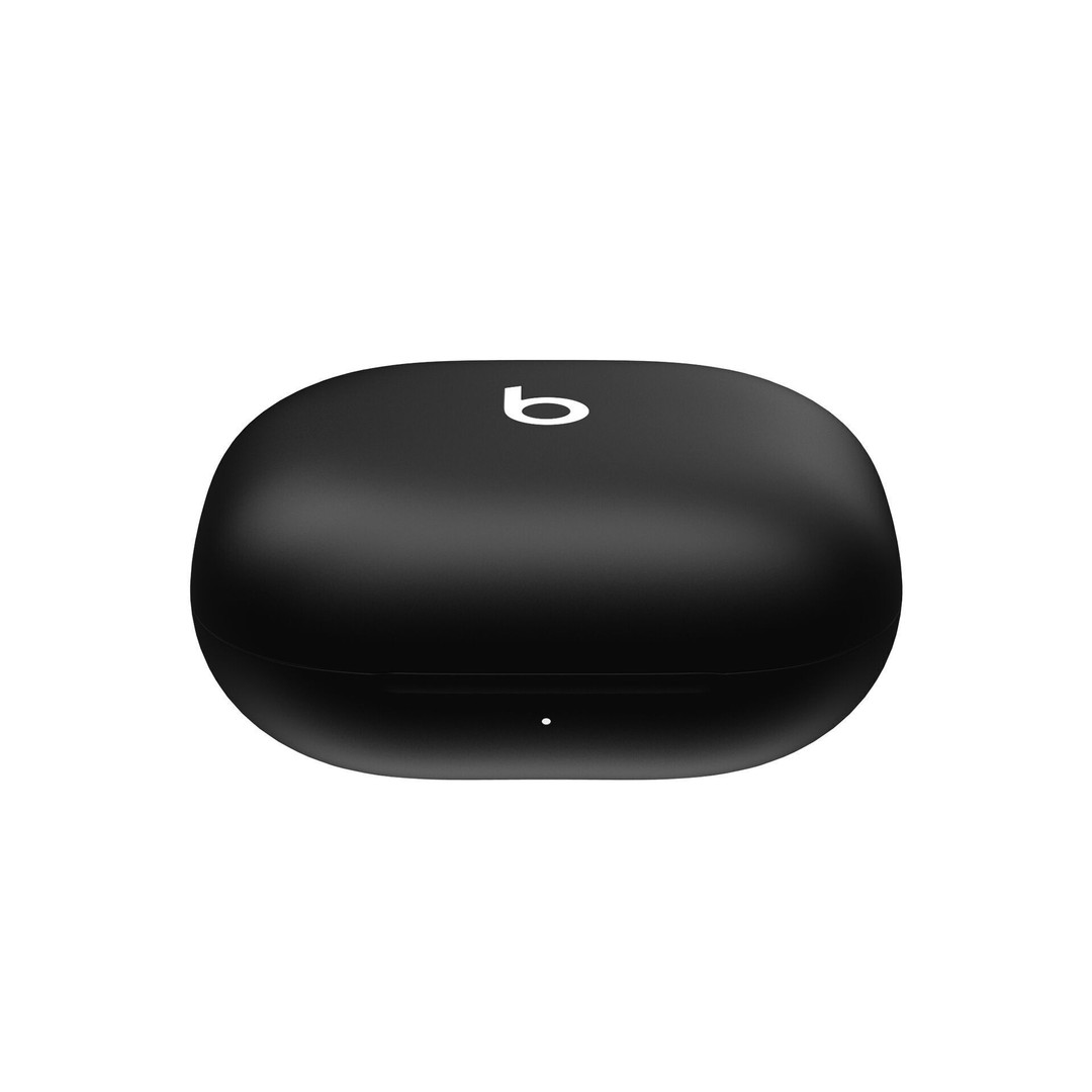 Beats Powerbeats Pro 2 3D Model – PBR Audio Asset, FBX, OBJ - View 9