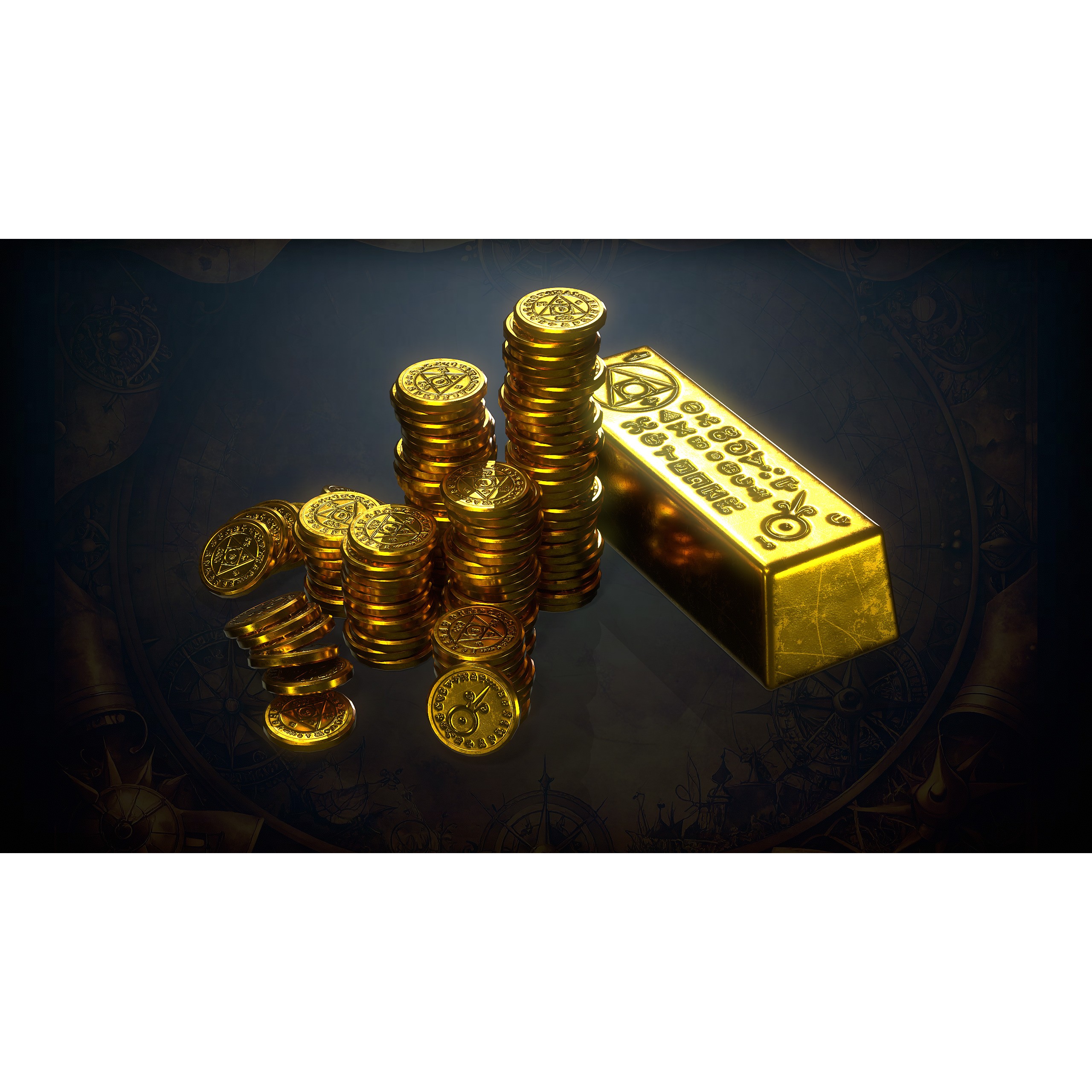 Alchemy Magic Lab - Low-Poly Game-Ready 3D Model - View 13