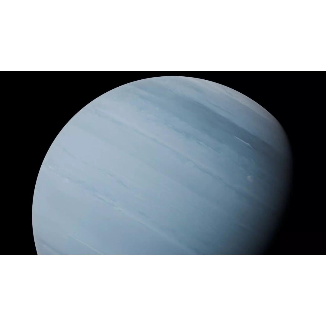 Solar System 3D Model – Photorealistic Low-Poly Game Asset, Blender, FBX - View 33