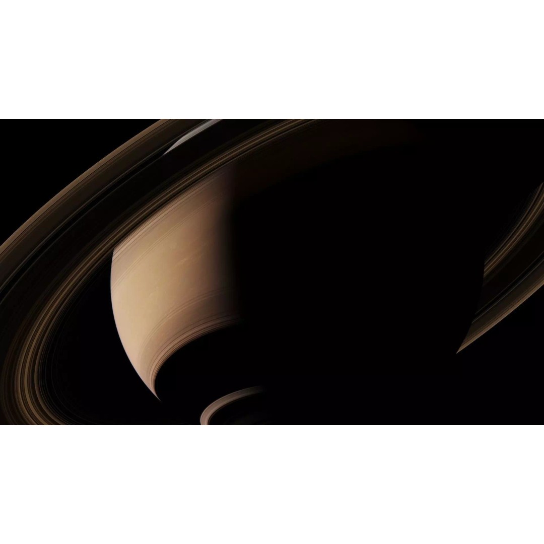 Solar System 3D Model – Photorealistic Low-Poly Game Asset, Blender, FBX - View 37