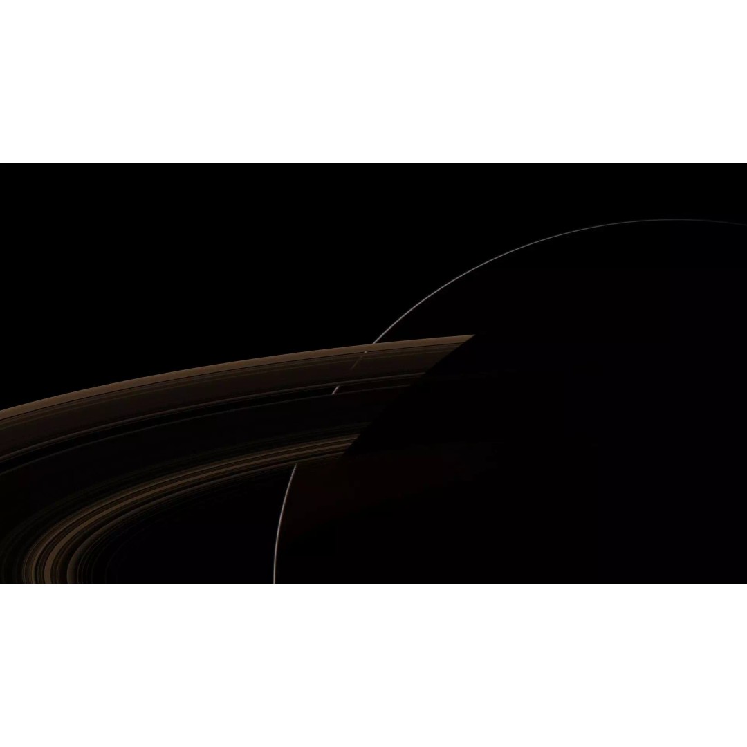 Solar System 3D Model – Photorealistic Low-Poly Game Asset, Blender, FBX - View 38