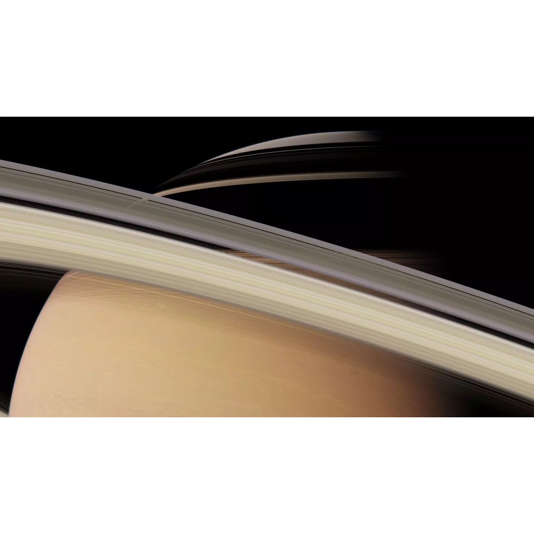 Solar System 3D Model – Photorealistic Low-Poly Game Asset, Blender, FBX - View 39