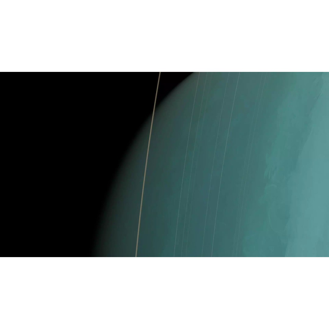 Solar System 3D Model – Photorealistic Low-Poly Game Asset, Blender, FBX - View 47