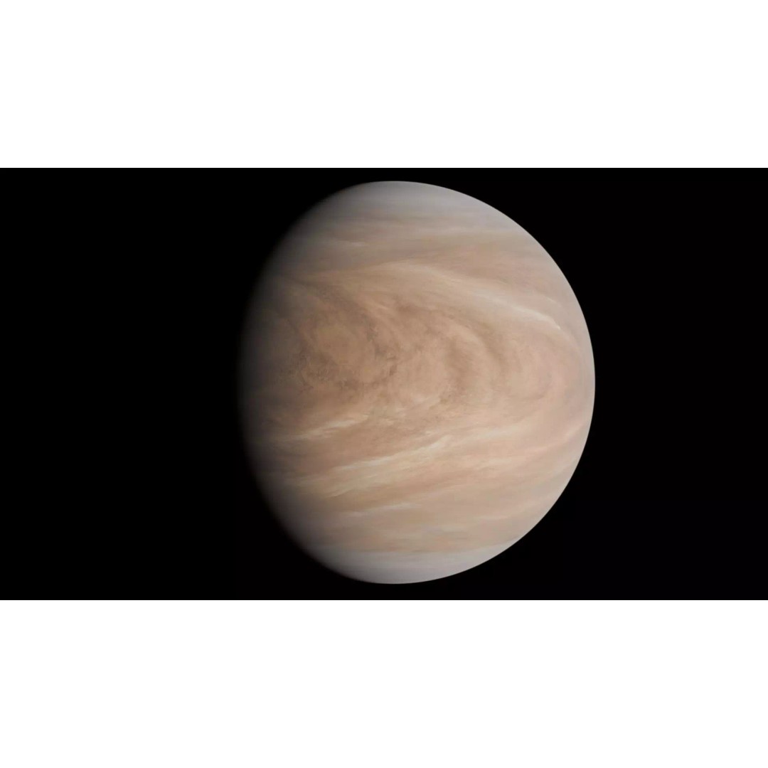 Solar System 3D Model – Photorealistic Low-Poly Game Asset, Blender, FBX - View 51