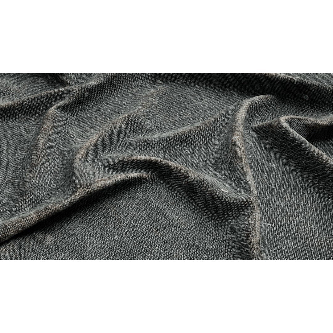 Medieval Fabric and Leather 3D Model – Smart Materials for Substance Painter - View 16