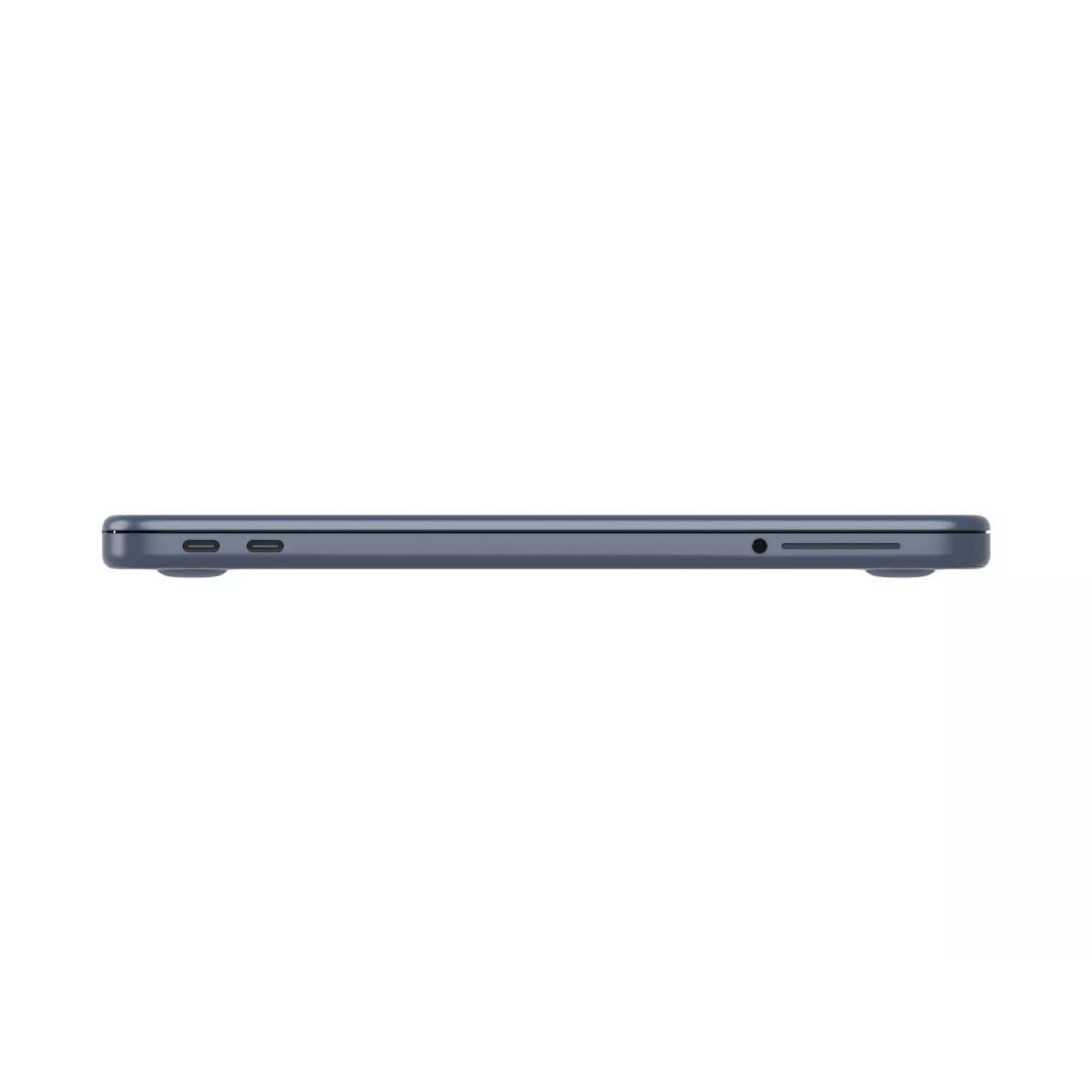 Apple MacBook Neo 3D Model – Detailed Computer Asset, FBX, OBJ - View 14