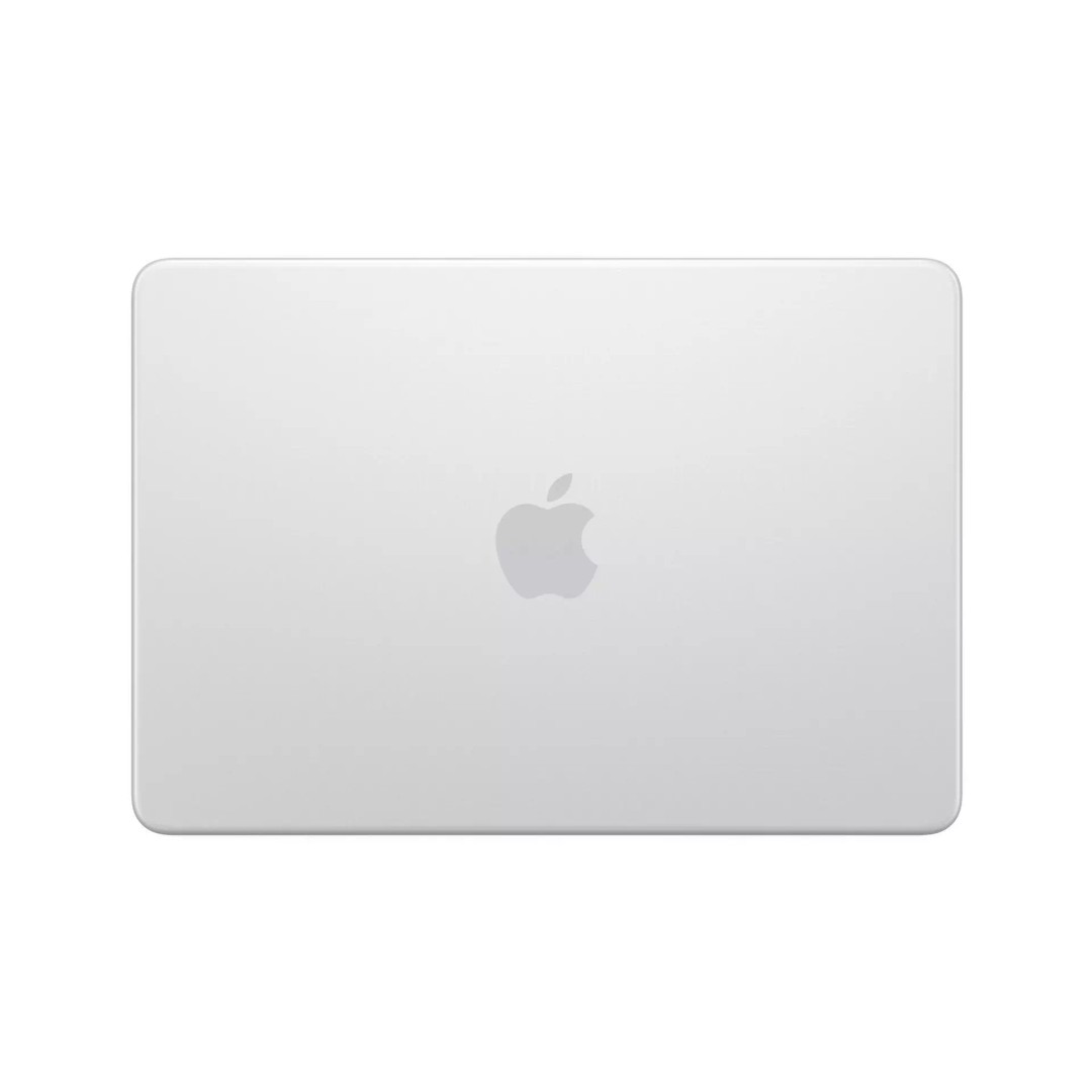 Apple MacBook Neo 3D Model – Detailed Computer Asset, FBX, OBJ - View 3