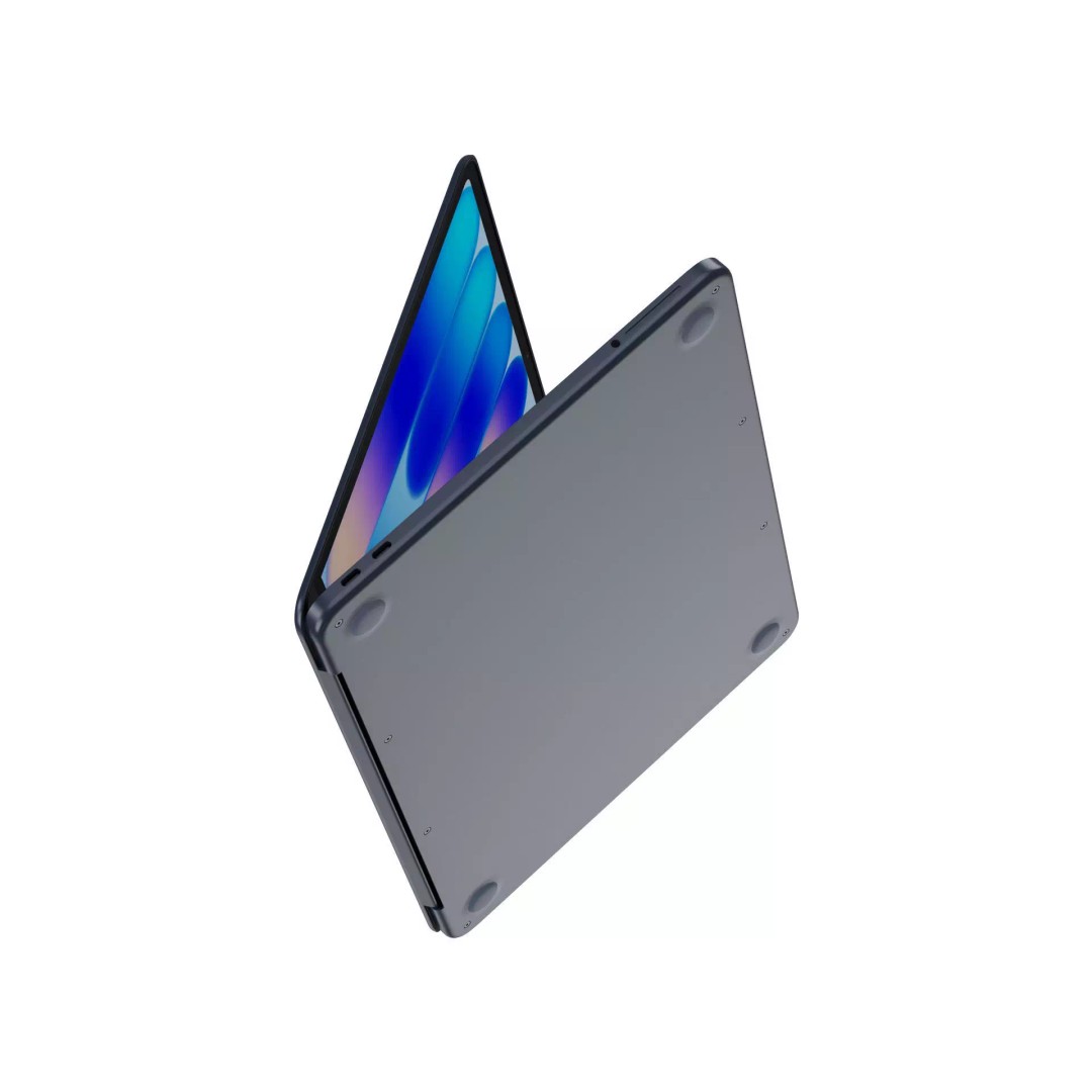 Apple MacBook Neo 3D Model – Detailed Computer Asset, FBX, OBJ - View 33