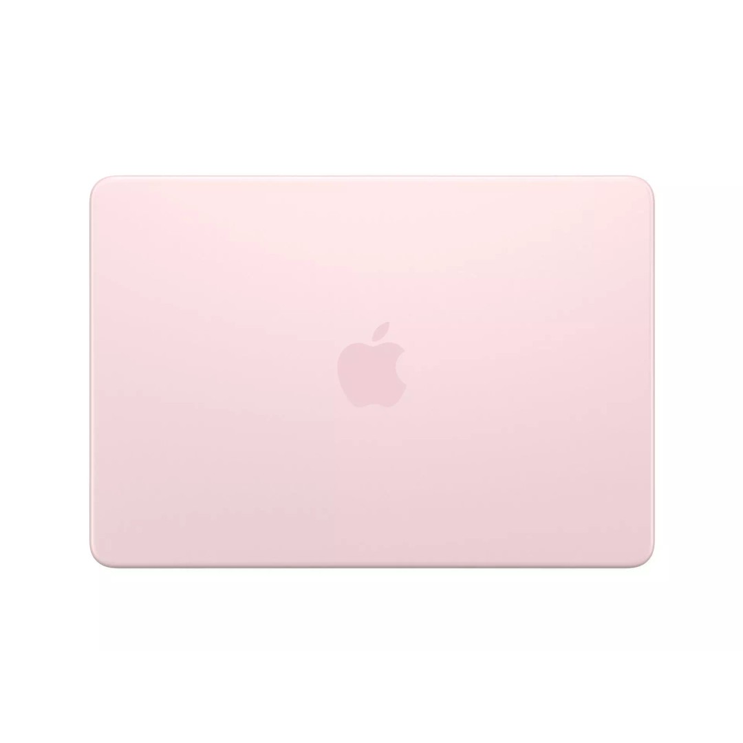 Apple MacBook Neo 3D Model – Detailed Computer Asset, FBX, OBJ - View 4