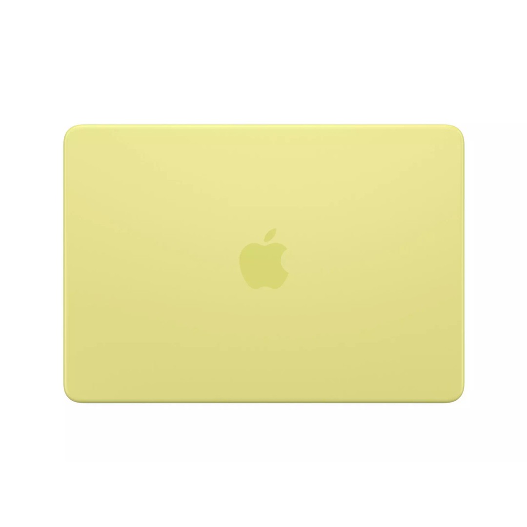 Apple MacBook Neo 3D Model – Detailed Computer Asset, FBX, OBJ - View 5