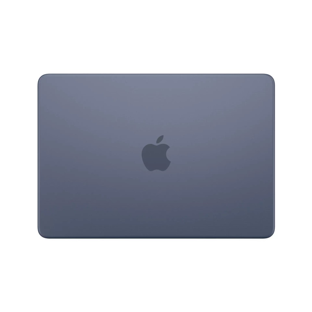 Apple MacBook Neo 3D Model – Detailed Computer Asset, FBX, OBJ - View 6