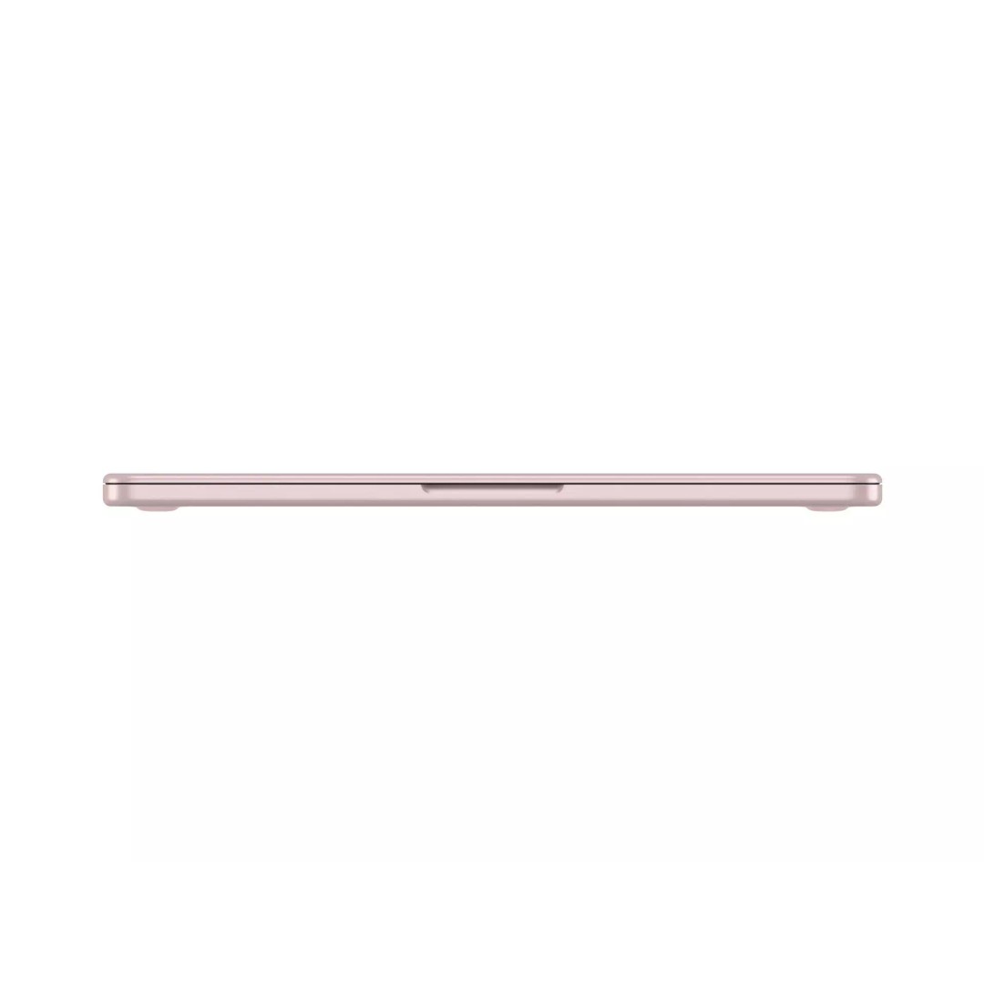 Apple MacBook Neo 3D Model – Detailed Computer Asset, FBX, OBJ - View 8