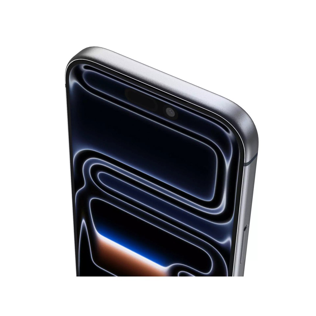 Apple iPhone 17 Pro & Pro Max 3D Model – Realistic PBR Asset, FBX & OBJ - View 19