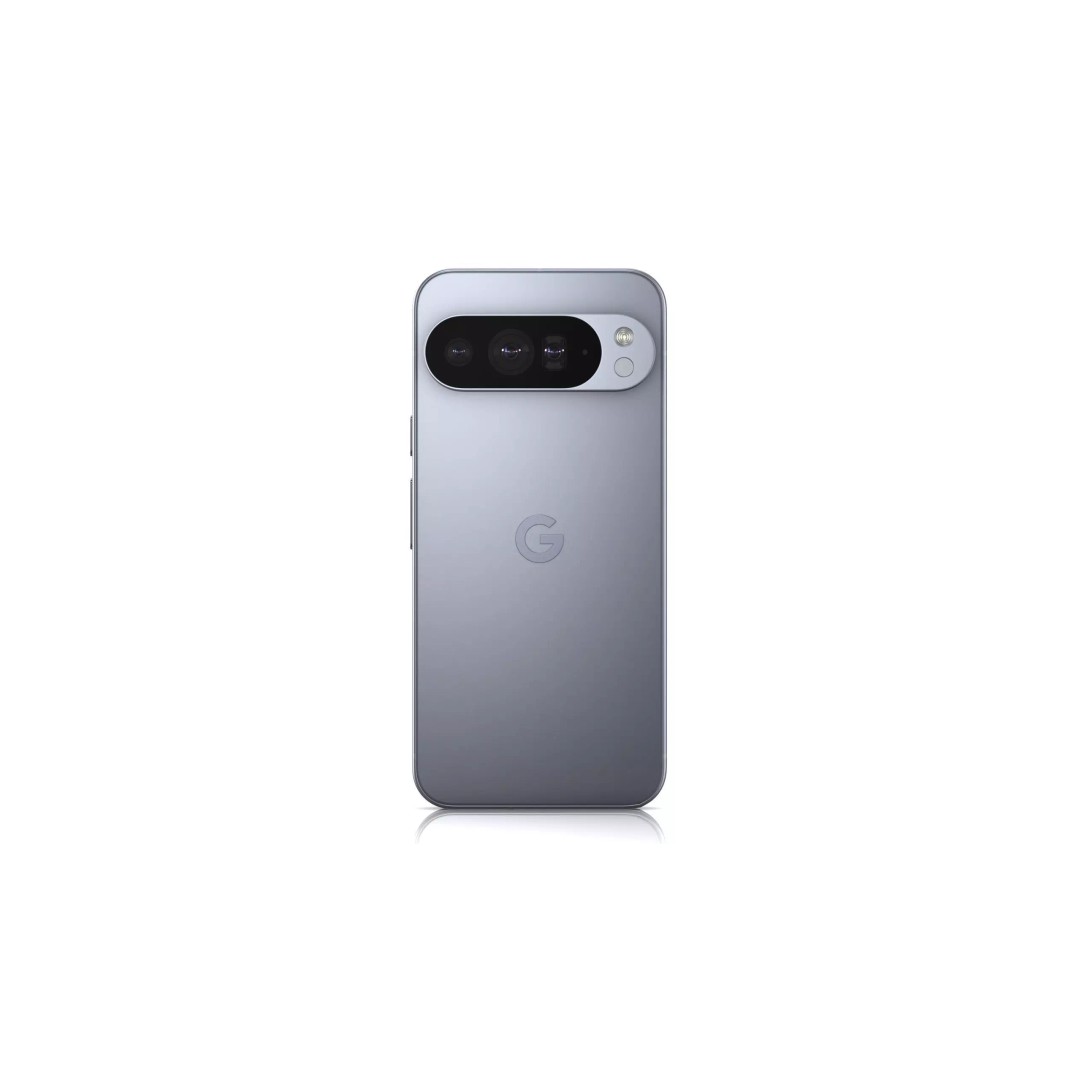 Google Pixel 10 Pro XL 3D Model – Low Poly Game Asset, FBX, PBR Textures - View 4