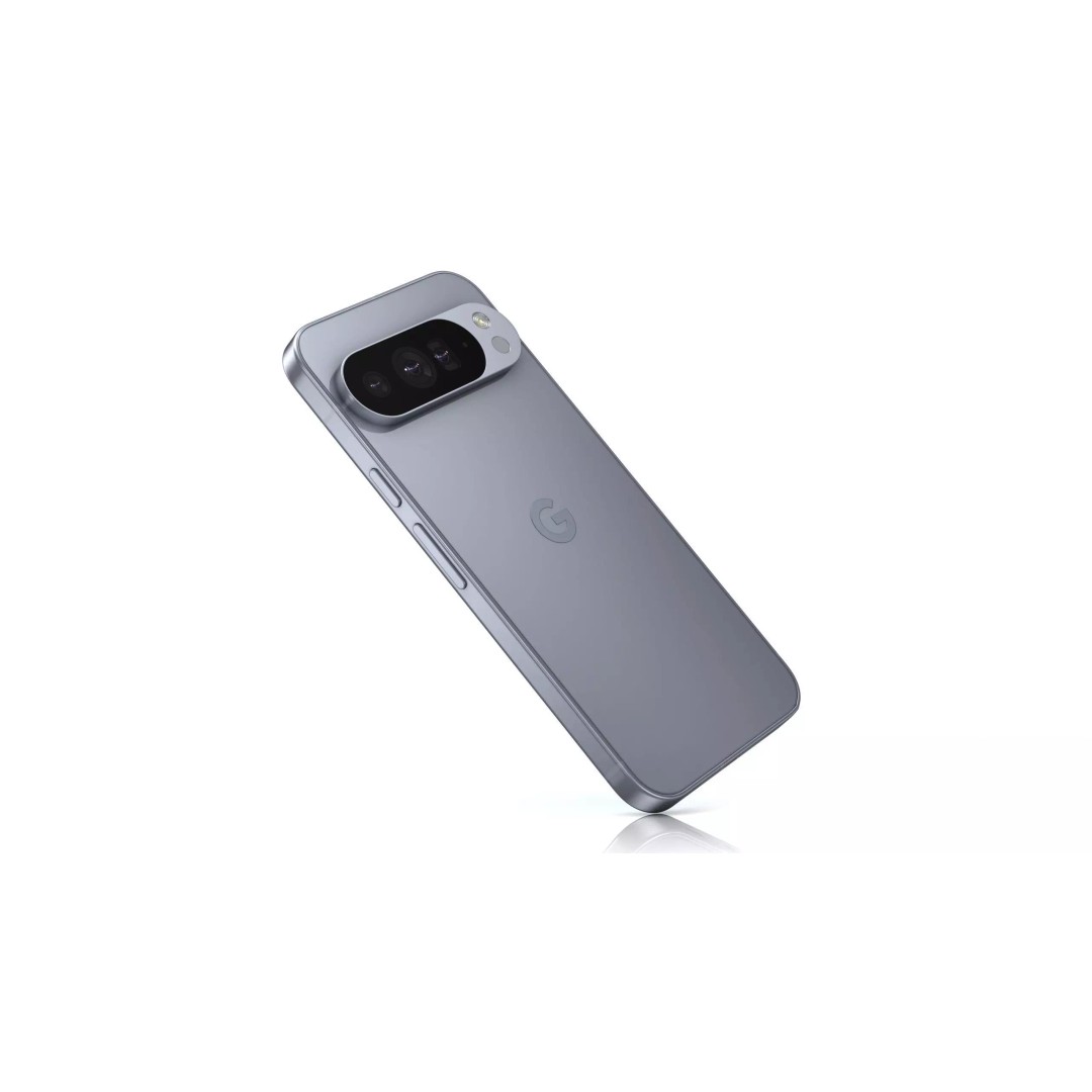 Google Pixel 10 Pro XL 3D Model – Low Poly Game Asset, FBX, PBR Textures - View 8