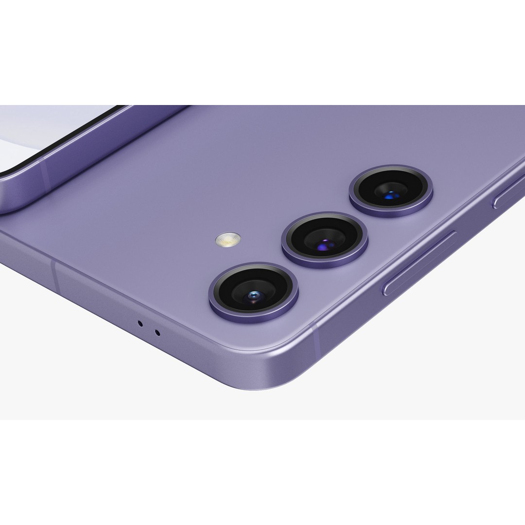 Samsung Galaxy S24 Ultra 3D Model – High Poly Game Asset, OBJ, FBX, Blender - View 21
