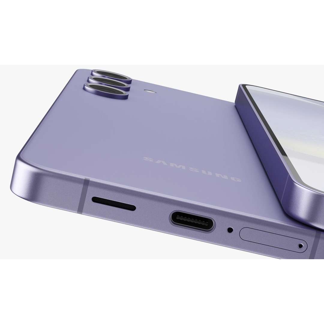 Samsung Galaxy S24 Ultra 3D Model – High Poly Game Asset, OBJ, FBX, Blender - View 26