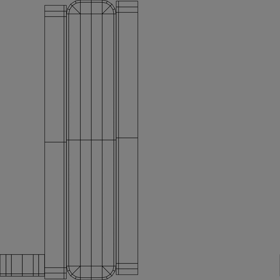 Teenage Engineering OP-1 3D Model – High Poly Synthesizer, FBX & OBJ Formats