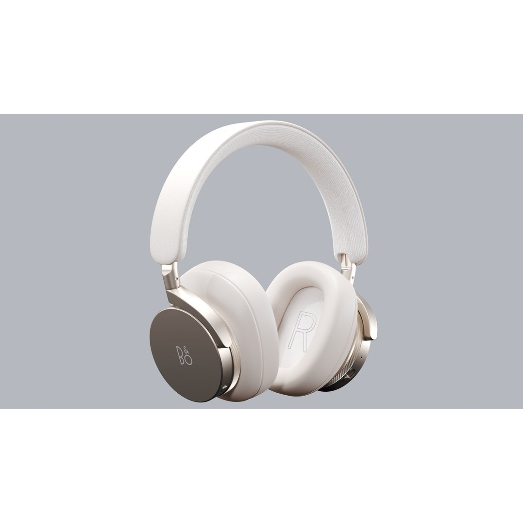 BeoPlay H95 3D Model – High Detail PBR Headphones, FBX, OBJ