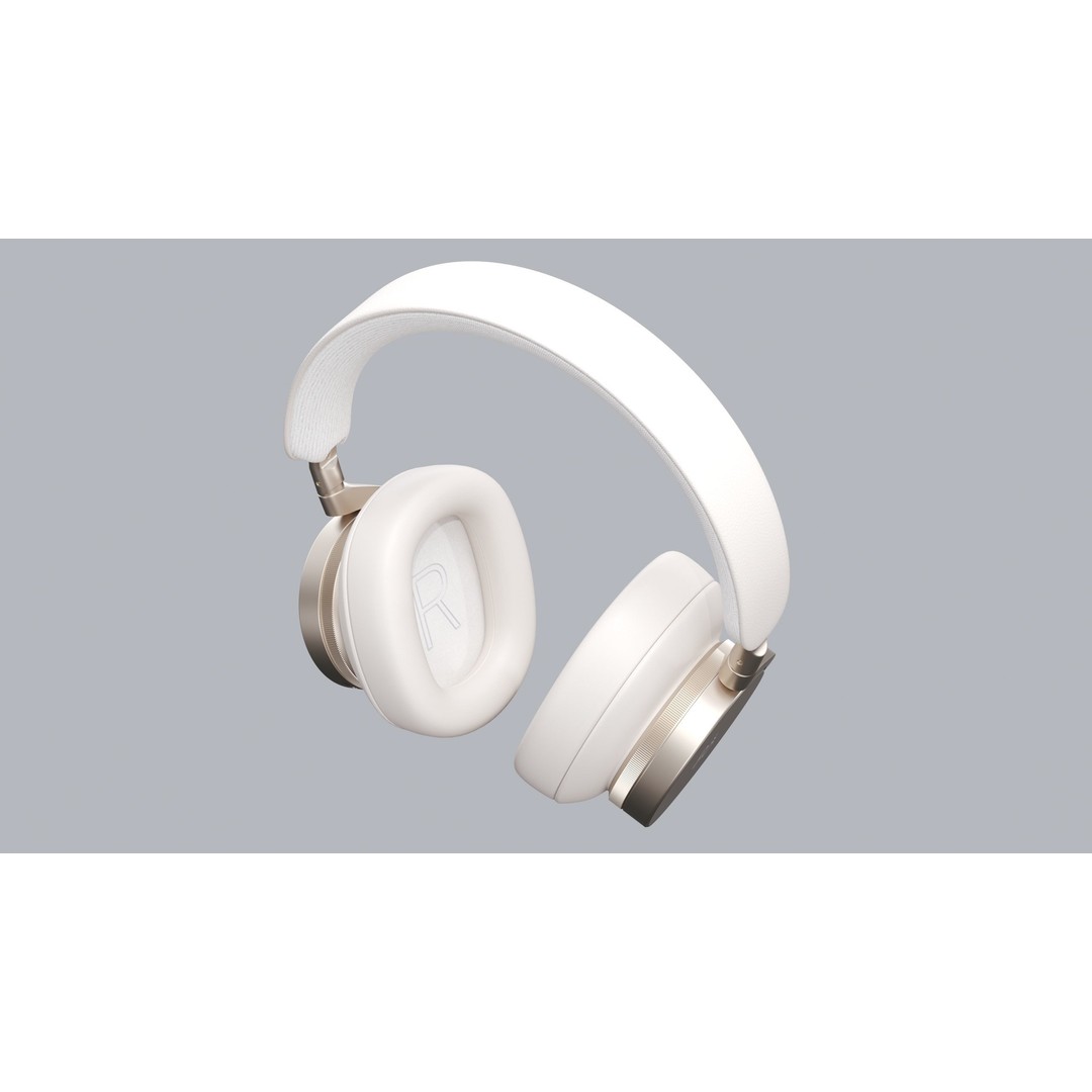 BeoPlay H95 3D Model – High Detail PBR Headphones, FBX, OBJ - View 10