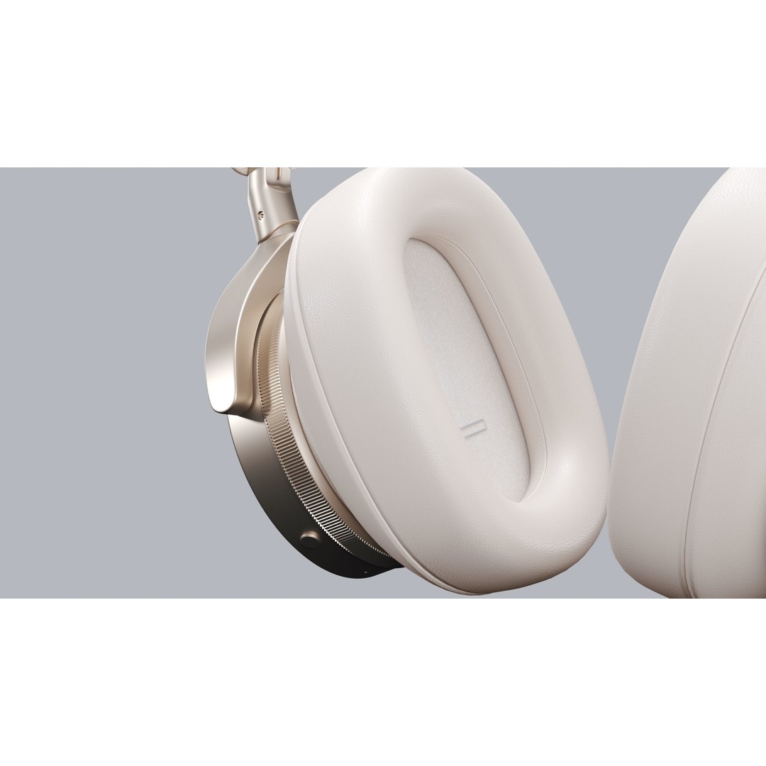 BeoPlay H95 3D Model – High Detail PBR Headphones, FBX, OBJ - View 11