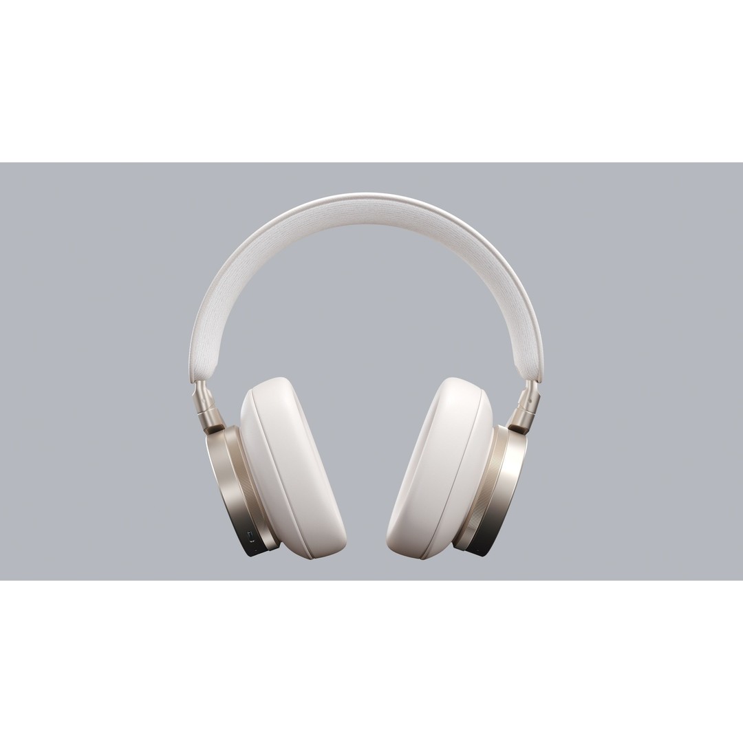BeoPlay H95 3D Model – High Detail PBR Headphones, FBX, OBJ - View 13