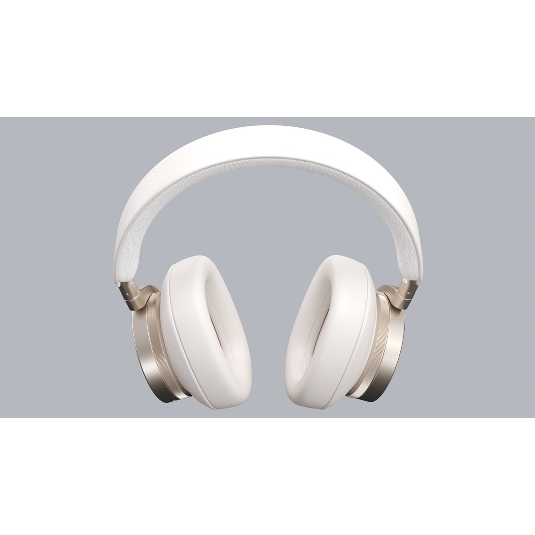 BeoPlay H95 3D Model – High Detail PBR Headphones, FBX, OBJ - View 3