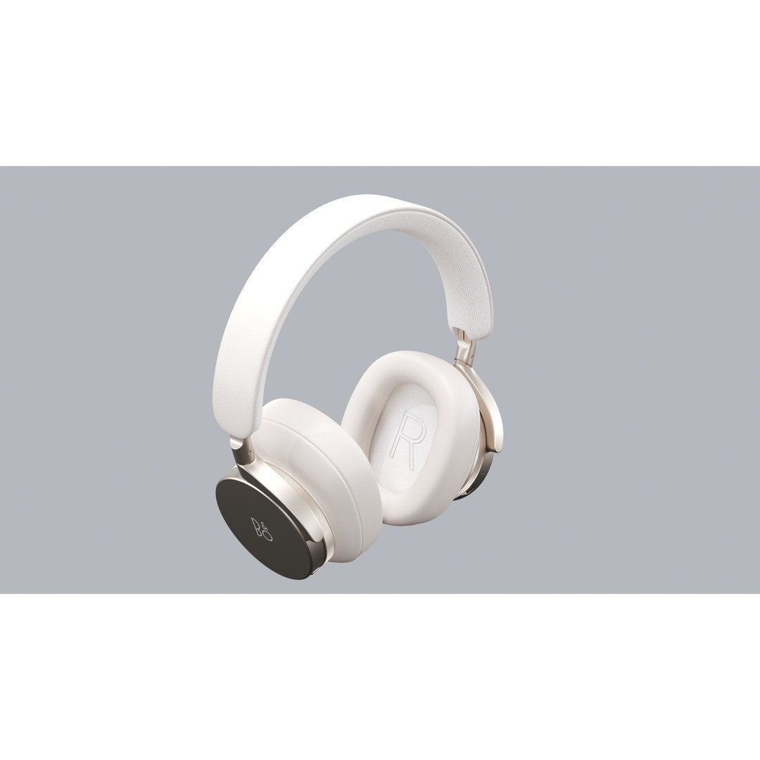 BeoPlay H95 3D Model – High Detail PBR Headphones, FBX, OBJ - View 4