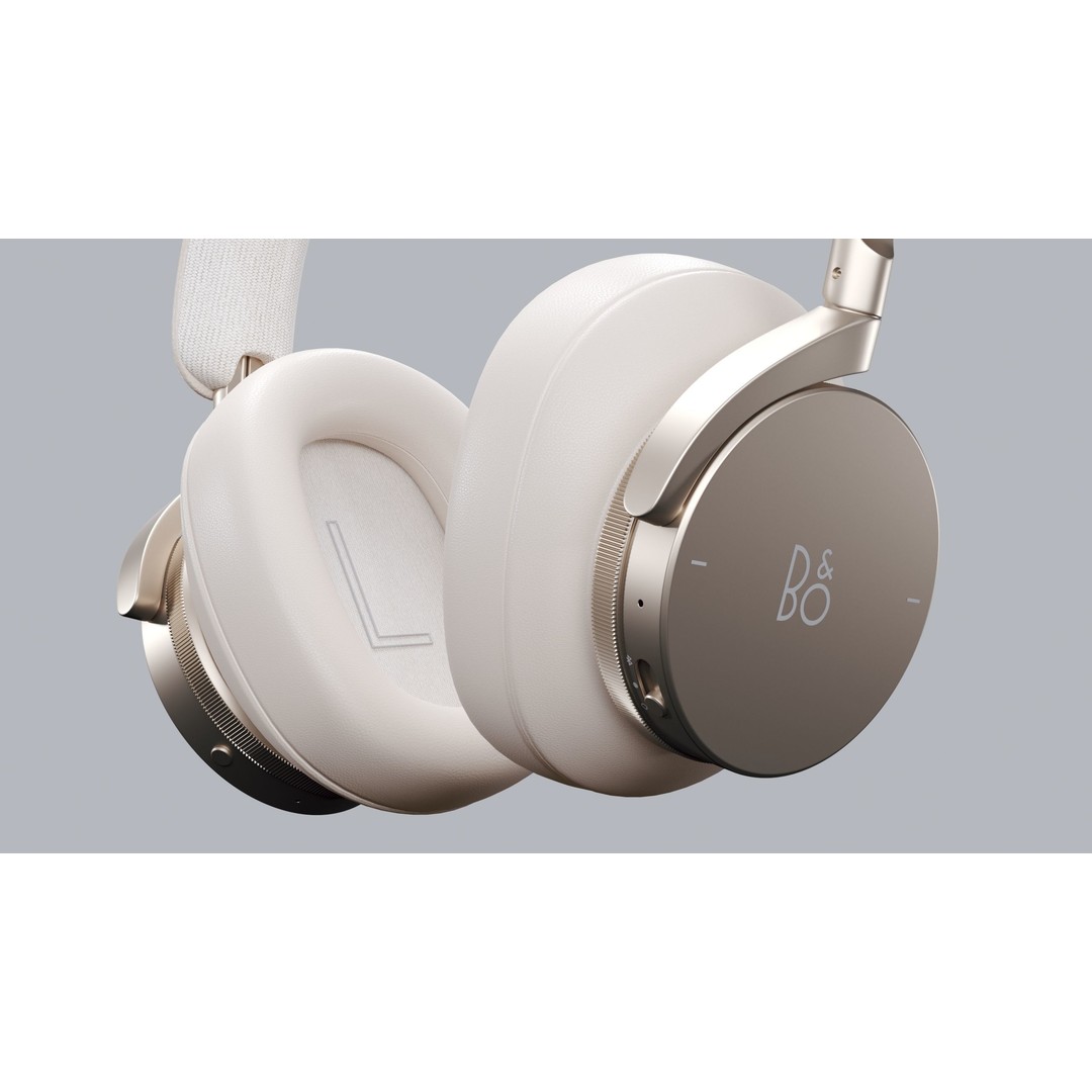 BeoPlay H95 3D Model – High Detail PBR Headphones, FBX, OBJ - View 8