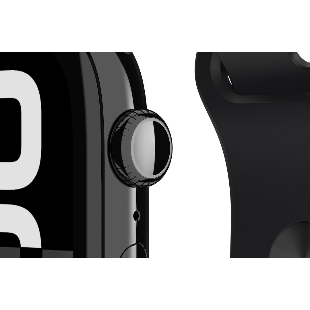 Apple Watch Series 10 3D Model – PBR Textured, FBX, OBJ Formats - View 11