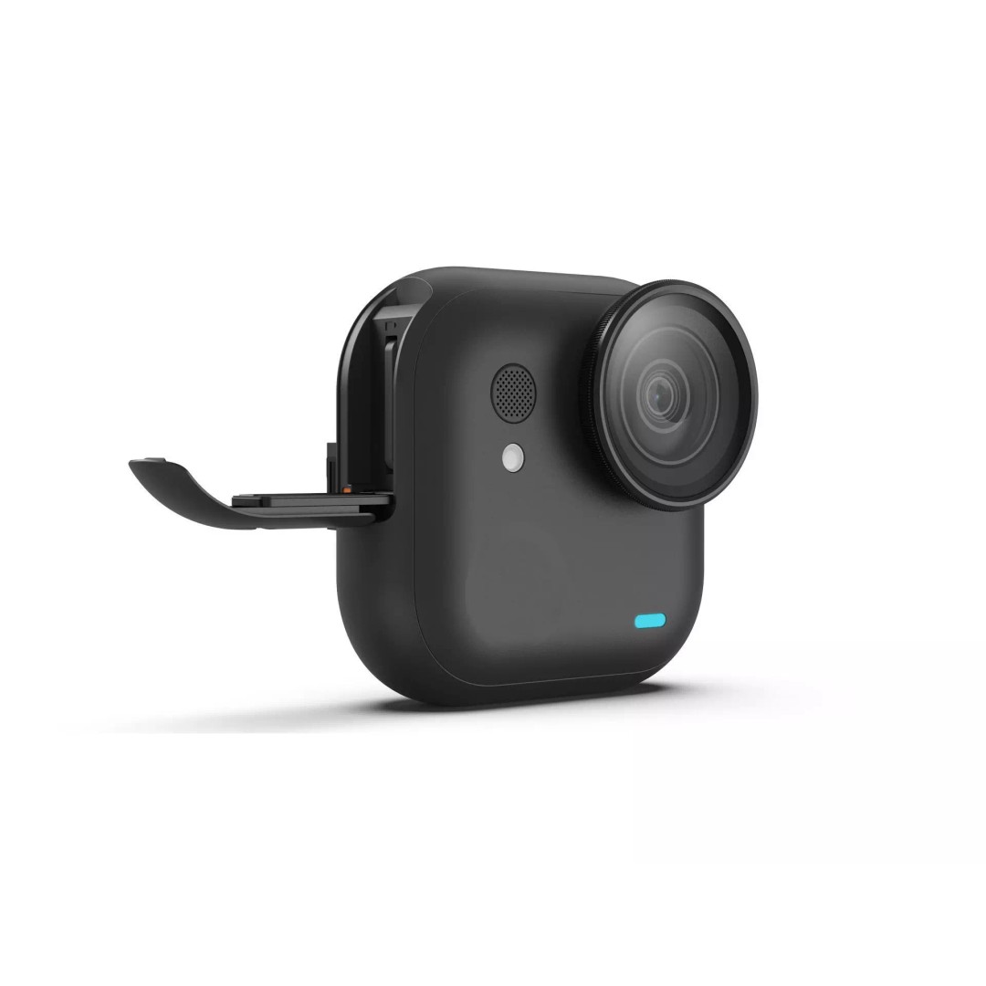 Insta360 GO Ultra 3D Model – High Poly Camera Asset, FBX, OBJ, PBR - View 18