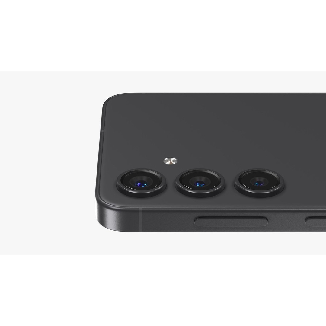 Samsung Galaxy S24 3D Model – Low Poly Game Asset, FBX, OBJ, Blender - View 7